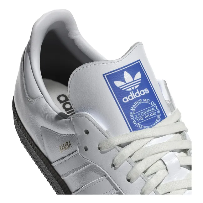 Samba OG Sneakers | Weiß
