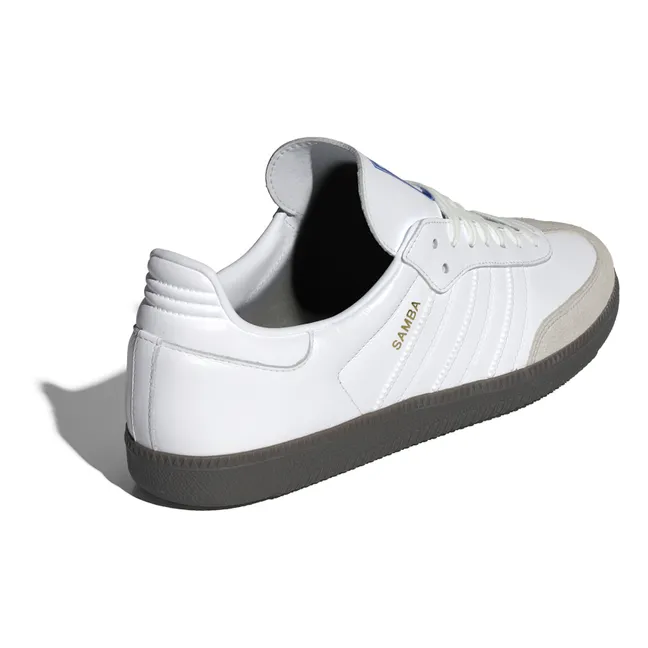 Baskets Samba OG | Blanc