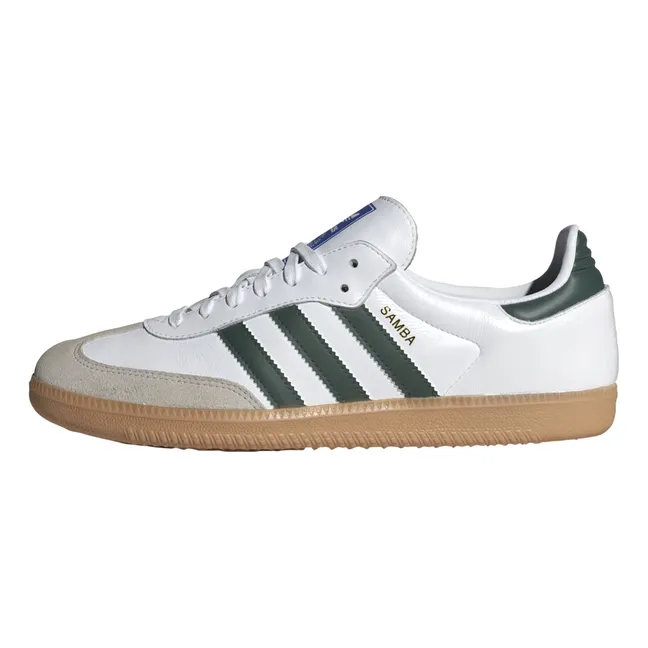 Baskets Samba OG | Vert