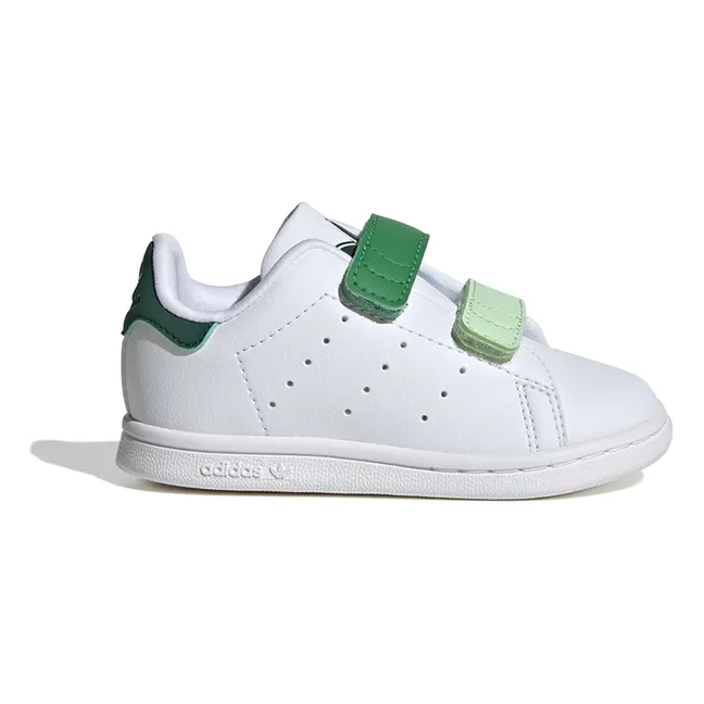 Stan Smith 2 Scratch Sneakers Multicolor | Verde