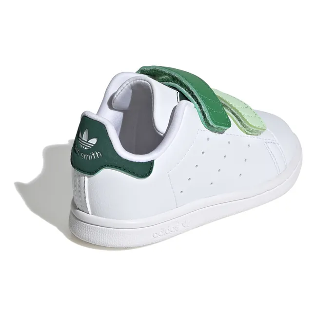 Stan Smith 2 Scratch Sneakers Multicolour | Green