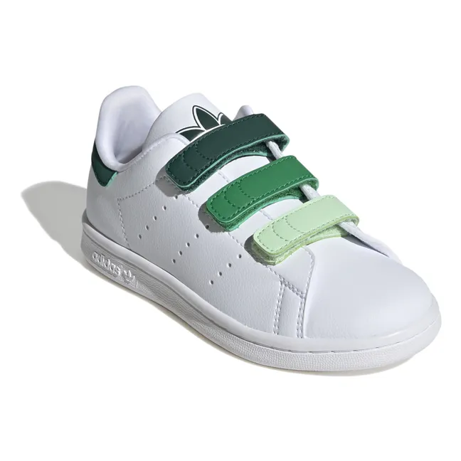 Stan Smith 3 Scratch Sneakers Multicolor | Verde