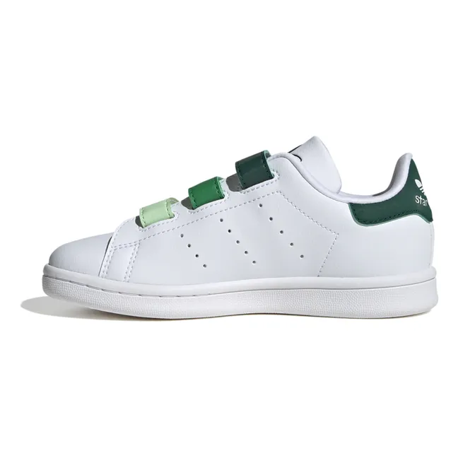 Stan Smith 3 Scratch Sneakers Multicolour | Green