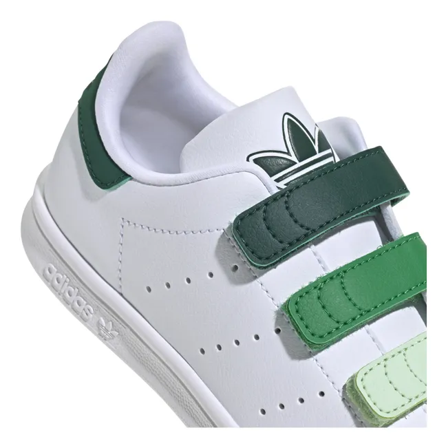 Stan Smith 3 Scratch Sneakers Multicolour | Green