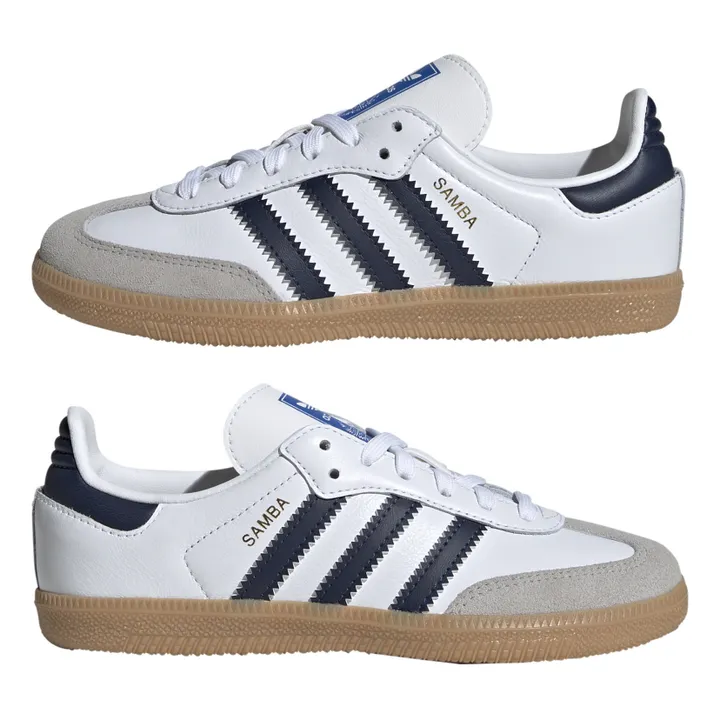 Adidas Samba Zapatillas Adidas Numero 34 Adidas Samba Sepatu