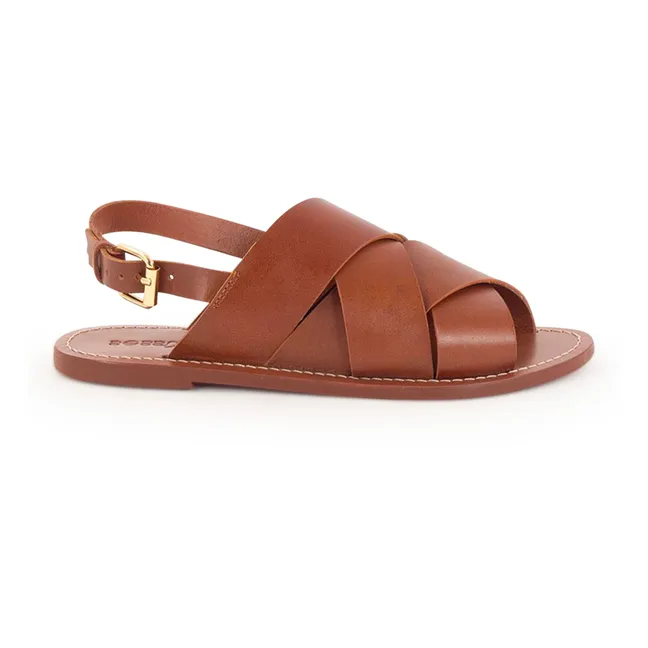 Comment choisir des sandales homme ? | Gentleman Moderne