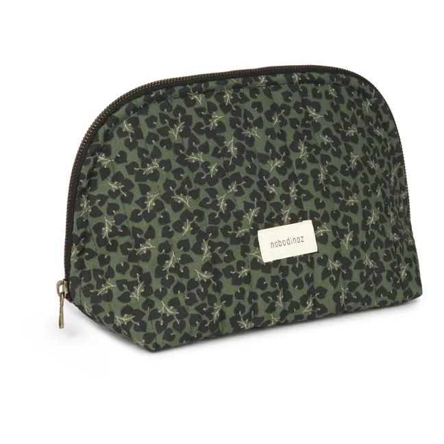 Neceser París-Tokio | Verde