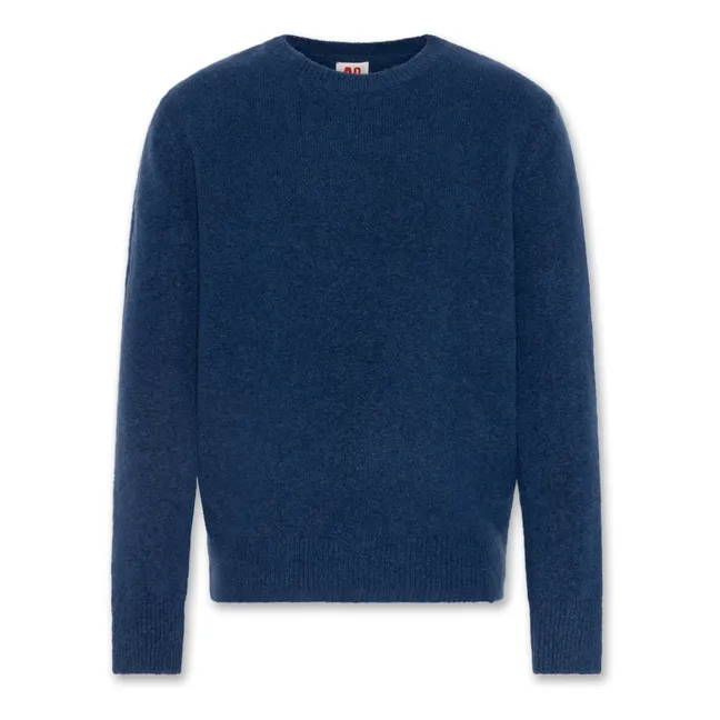 Pull Ellebow | Bleu
