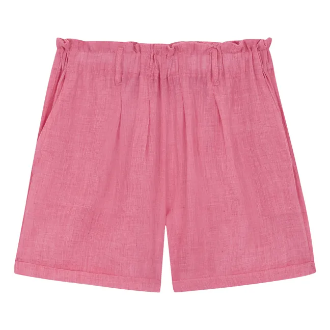 Pantalones cortos Maeva | Rosa