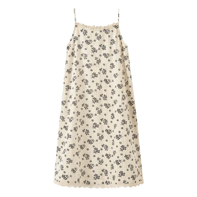 Robe Hyssop | Ecru