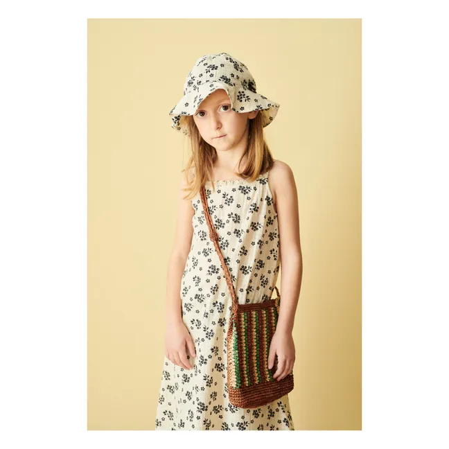 Robe Hyssop | Ecru