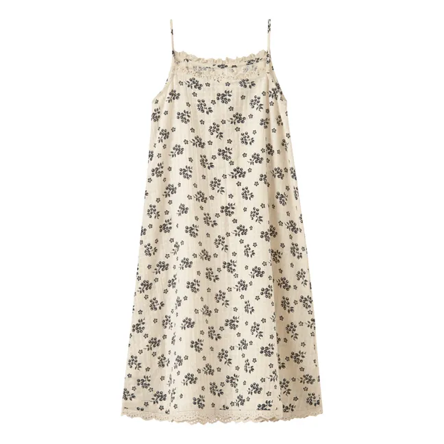 Robe Hyssop | Ecru