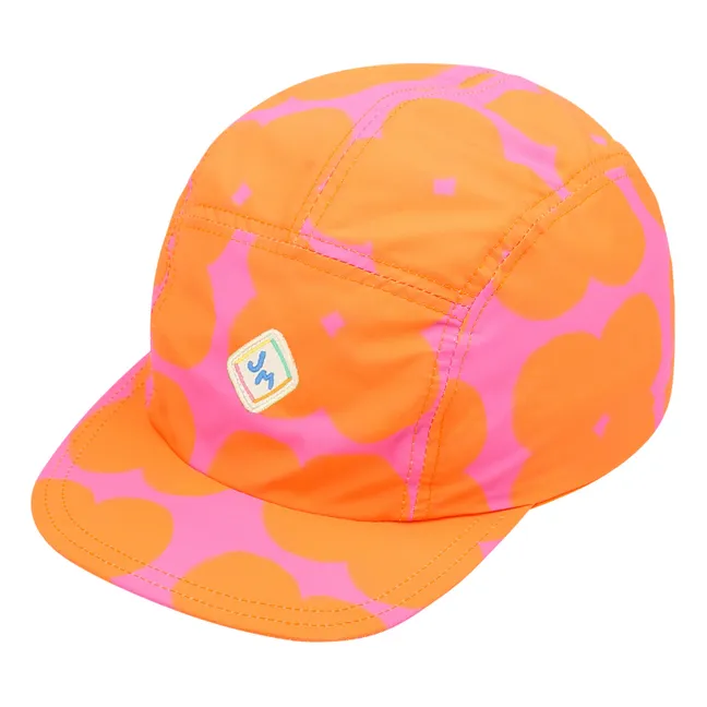 Cappello di Camp Clover | Rosa