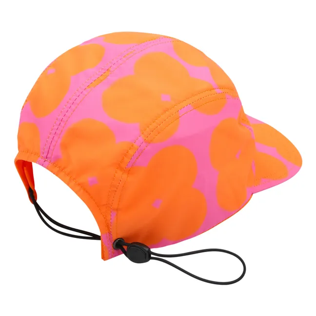 Camp Clover cap | Pink