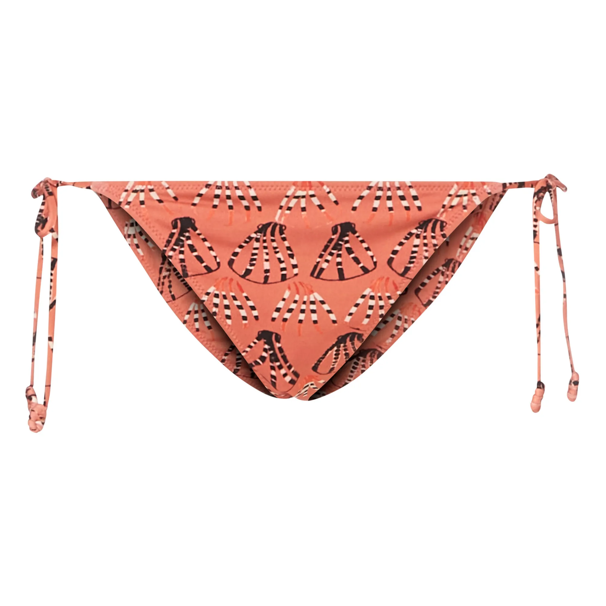 Ulla Johnson Pink Brynn Jersey Bottom