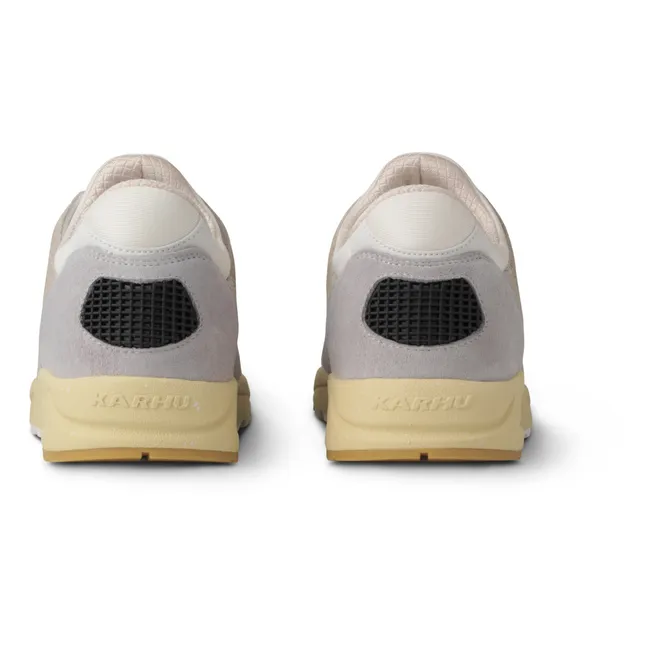 Sneakers Aria 95 | Hellgrau