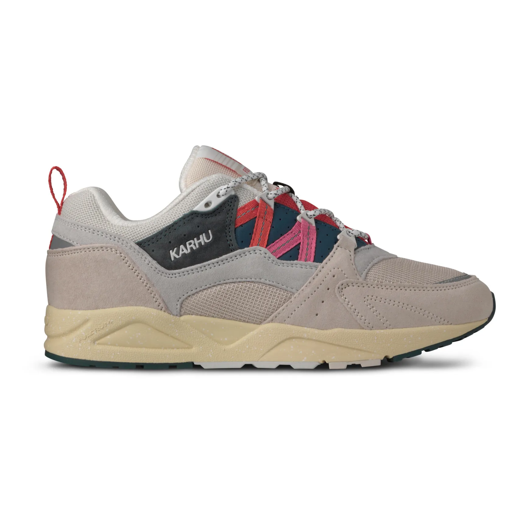 Baskets Fusion 2.0 | Beige- Image produit n°0