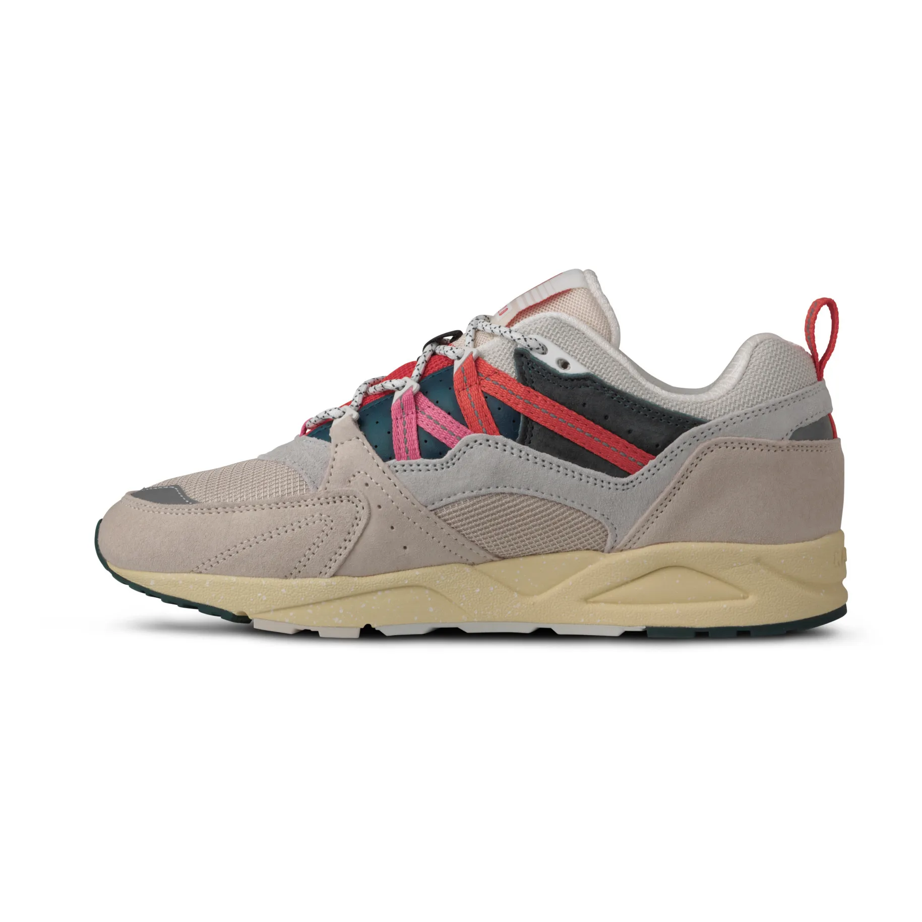 Baskets Fusion 2.0 | Beige- Image produit n°3
