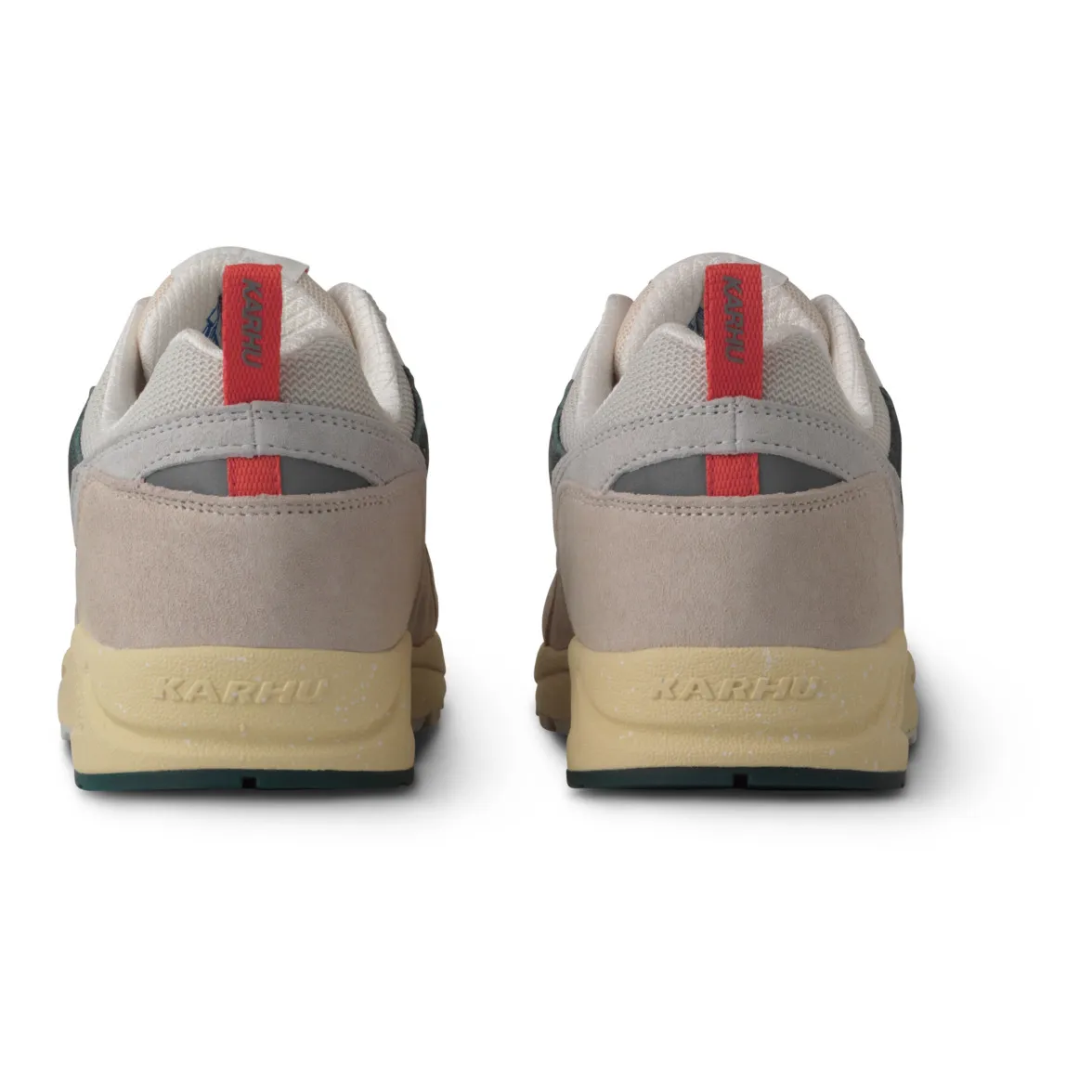 Baskets Fusion 2.0 | Beige- Image produit n°4