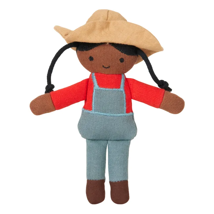 Ami de poche - Laura la fermière- Image produit n°0