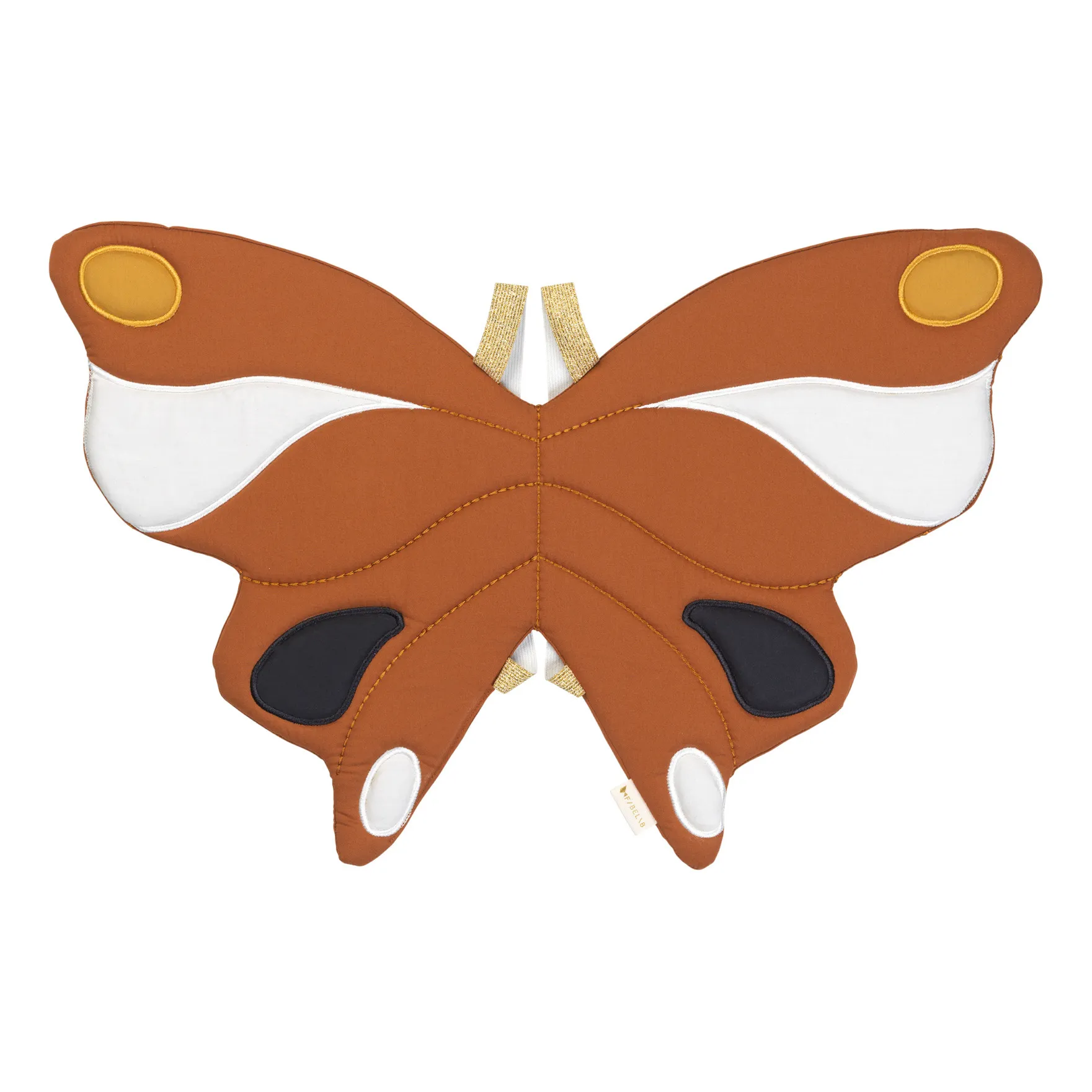 Fabelab Rust Disguise - Wings - Butterfly