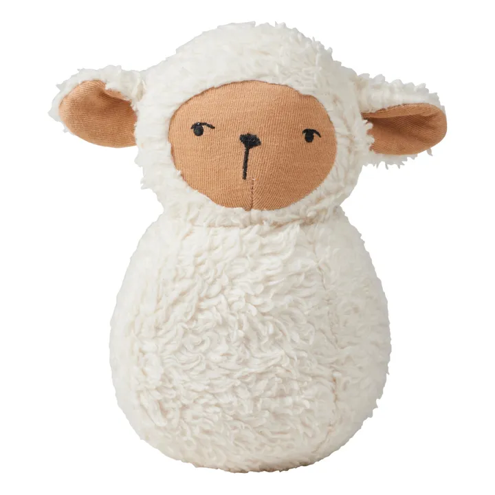 Ball rattle - Sheep- Product image n°0