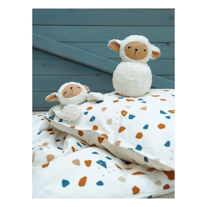 Ball rattle - Sheep- Product image n°1