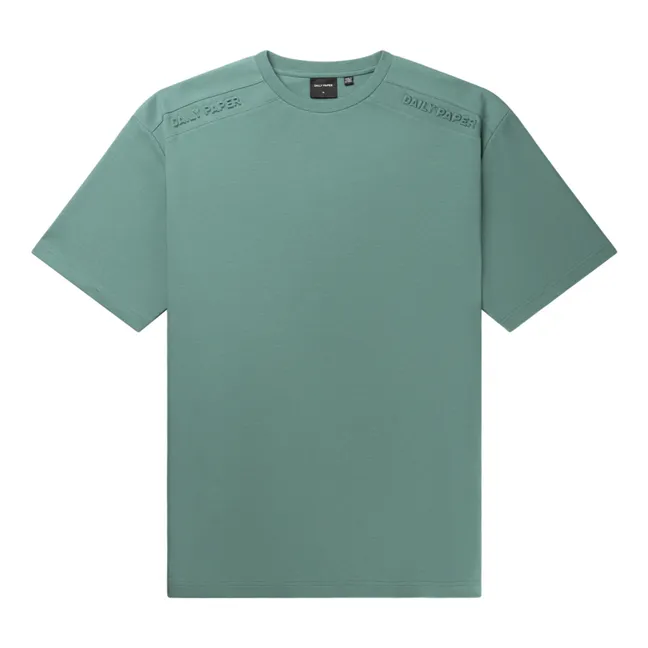 Juma T-Shirt | Grün