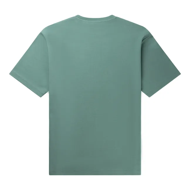 Camiseta Juma | Verde