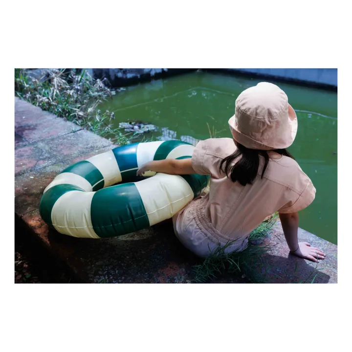 Combinaison Trine | Rose pâle- Image produit n°3