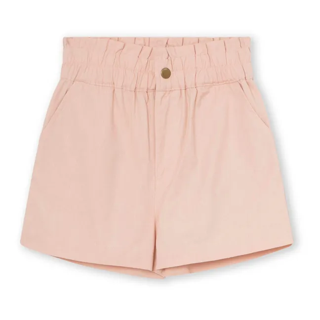Pantalones cortos Livia | Rosa Pálido