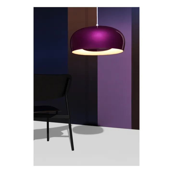 Cepillo de suspensión | Violeta- Imagen del producto n°1
