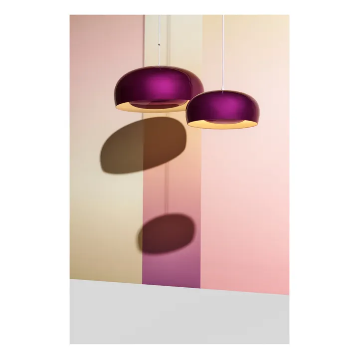 Cepillo de suspensión | Violeta- Imagen del producto n°2