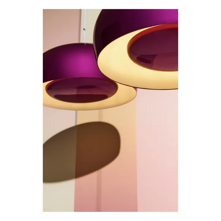 Cepillo de suspensión | Violeta- Imagen del producto n°4
