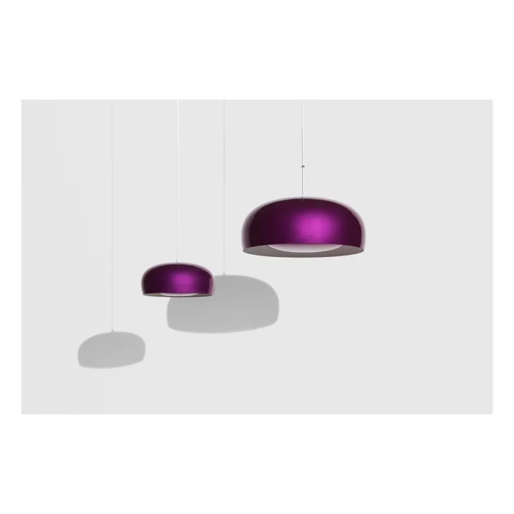 Cepillo de suspensión | Violeta- Imagen del producto n°6