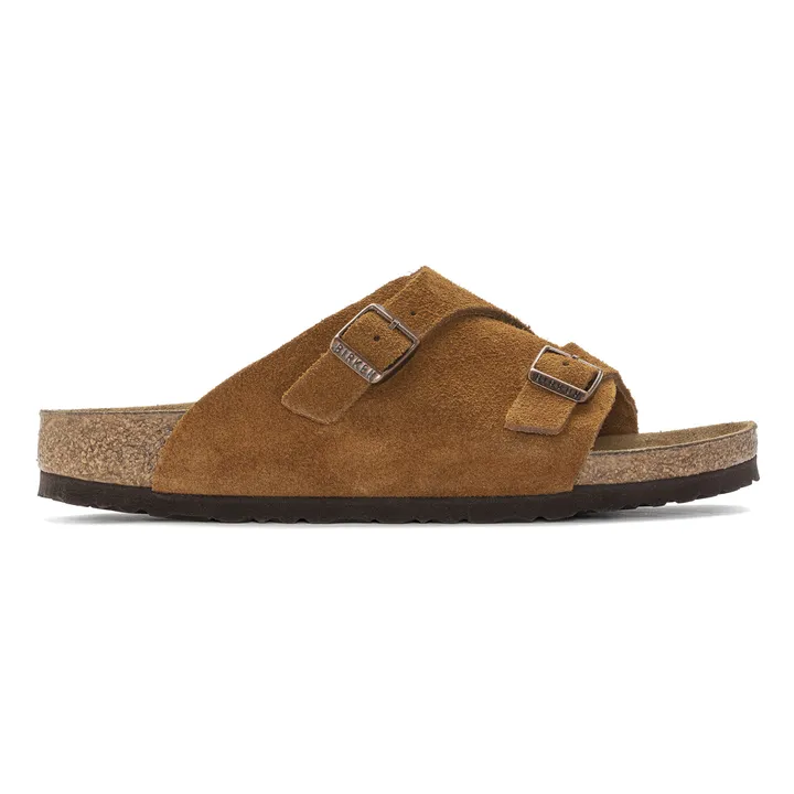 Zürich LEVE Slim fit | Mink- Imagen del producto n°0