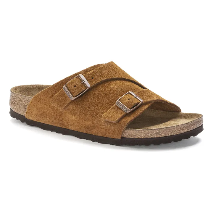 Zürich LEVE Slim fit | Mink- Imagen del producto n°1