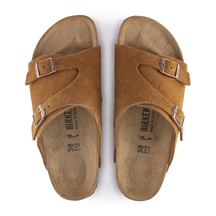 Zürich LEVE Slim fit | Mink- Imagen del producto n°2