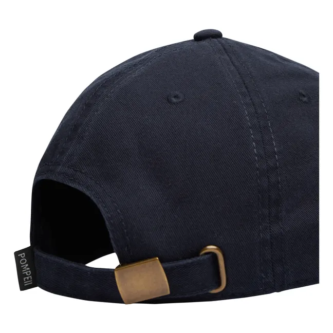 Emilio Cap Mütze | Navy