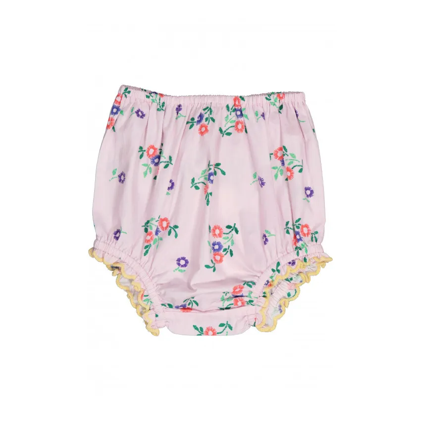 Hello Simone Lilac Bloomer Babe Pensée