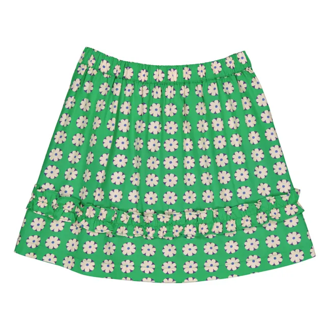 Tina skirt | Green