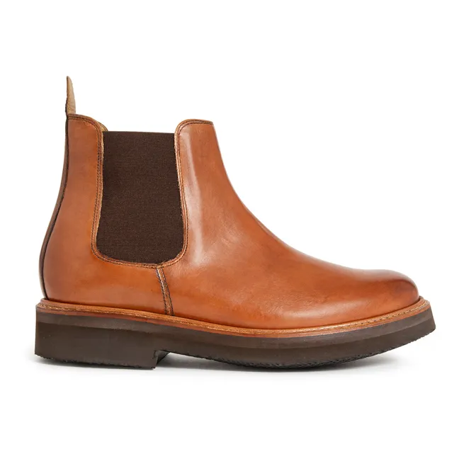 Colin Boots | Brown