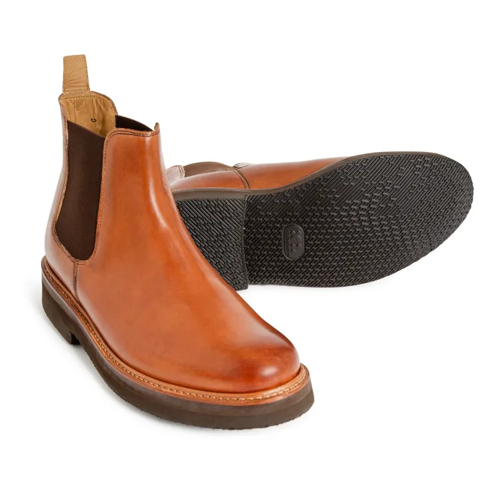 Colin Boots | Brown- Product image n°1