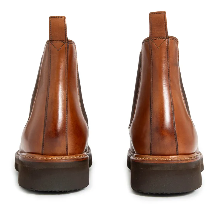 Colin Boots | Brown- Product image n°2