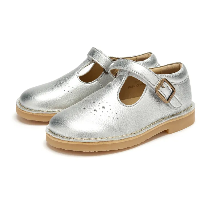 Babies Scratch Penny | Silber- Produktbild Nr. 1