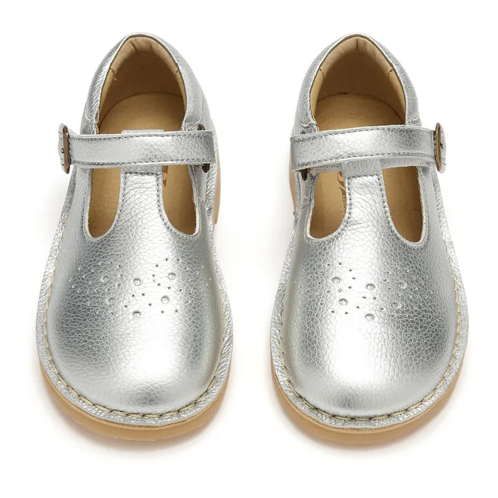 Babies Scratch Penny | Silber- Produktbild Nr. 2