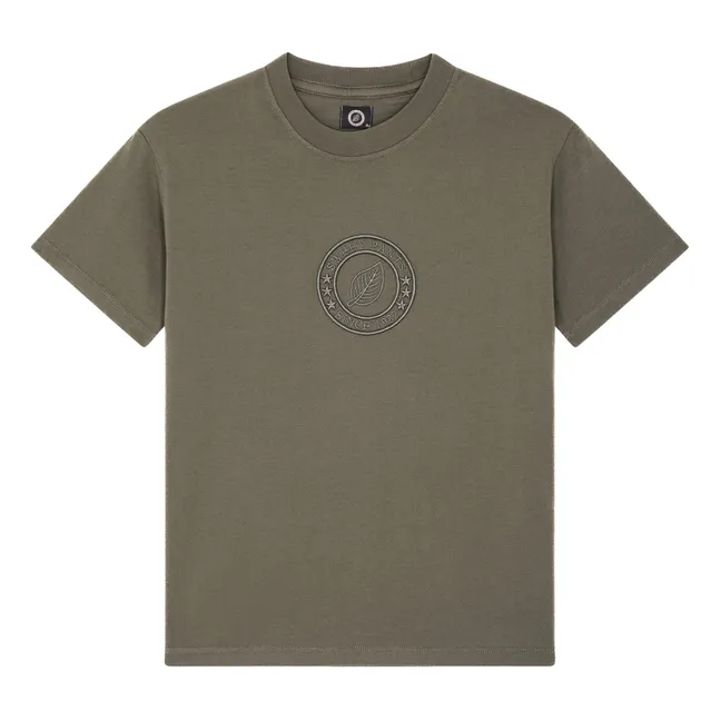 T-Shirt Perfect | Braun