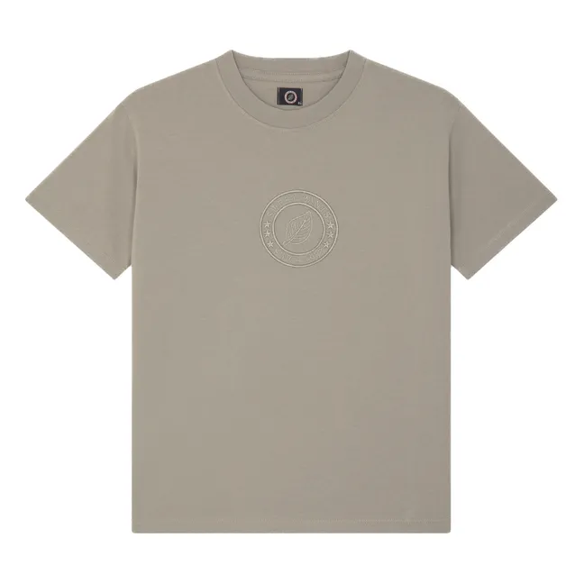 T-Shirt Perfect | Grau