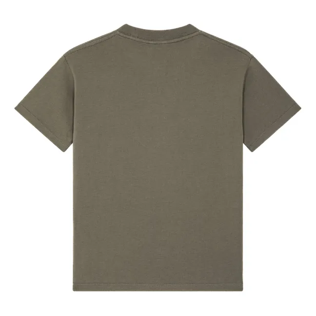 T-Shirt Perfect | Braun
