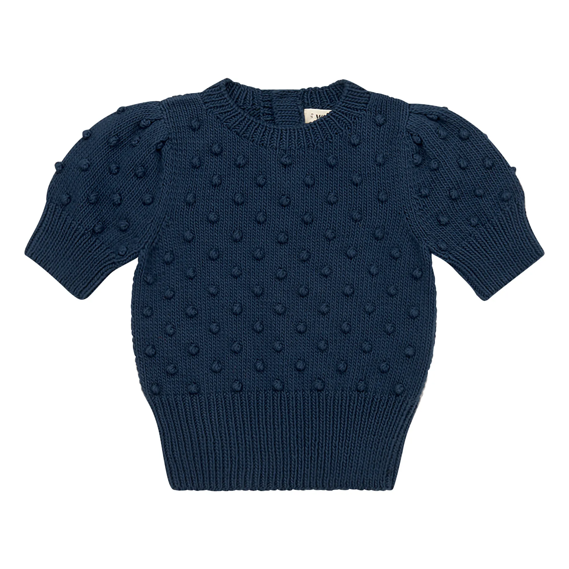 未使用 Misha & Puff ニットワンピース 8-9y 𝚜𝚕𝚘𝚠